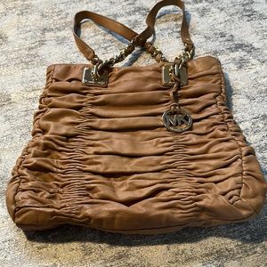 Mk purse